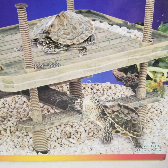 Turtle Pier - Picture 2 of 7